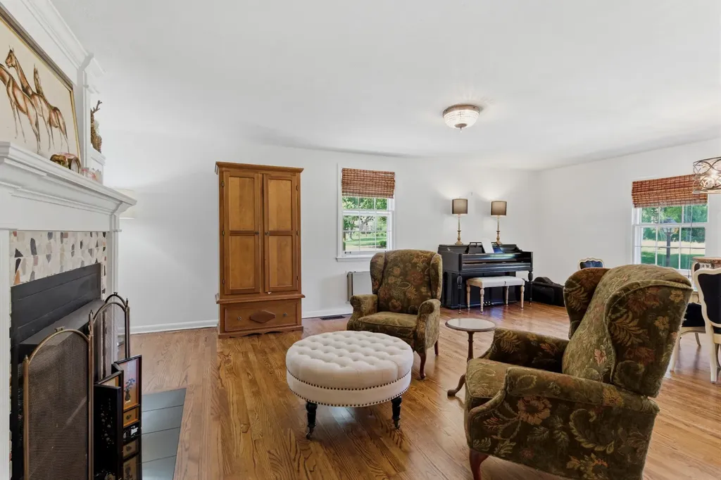 1899 Berrys Chapel Court Franklin TN 37069
