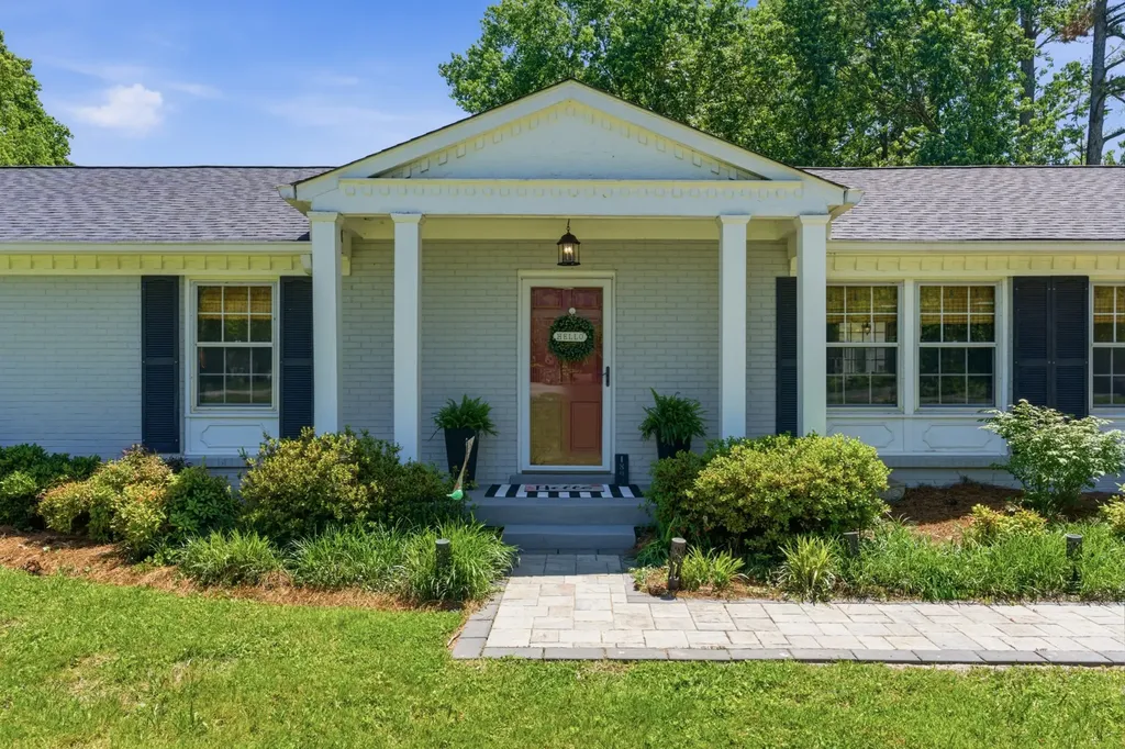 1899 Berrys Chapel Court Franklin TN 37069