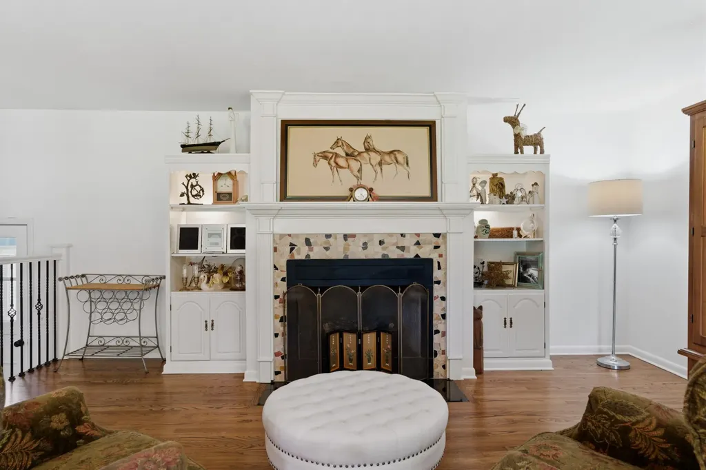 1899 Berrys Chapel Court Franklin TN 37069