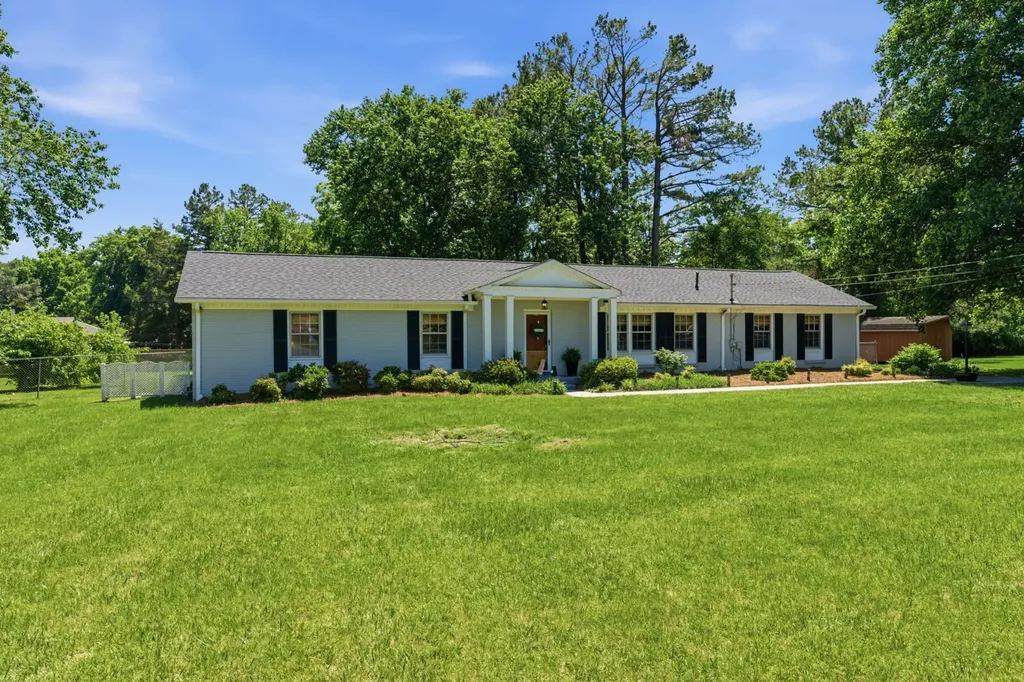 1899 Berrys Chapel Court Franklin TN 37069