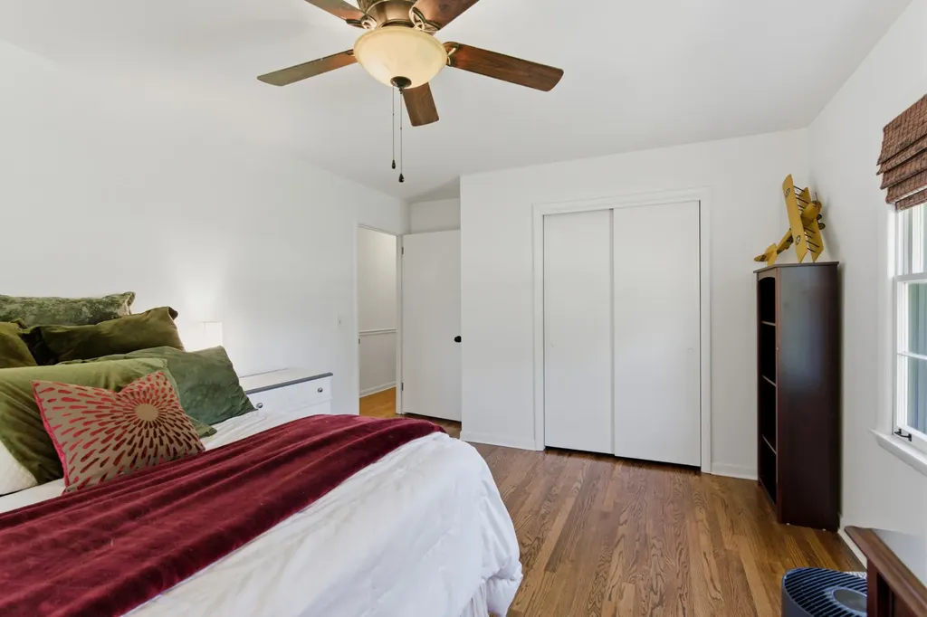 1899 Berrys Chapel Court Franklin TN 37069
