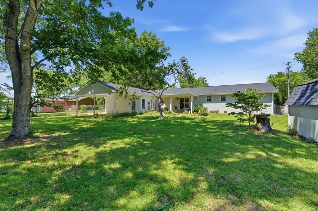 1899 Berrys Chapel Court Franklin TN 37069