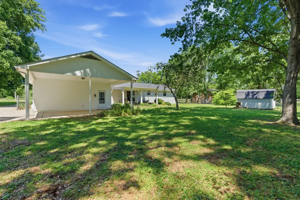 1899 Berrys Chapel Court Franklin TN 37069
