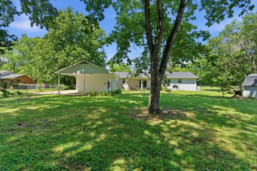 1899 Berrys Chapel Court Franklin TN 37069