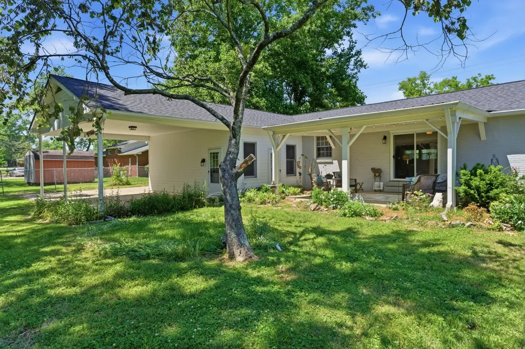 1899 Berrys Chapel Court Franklin TN 37069