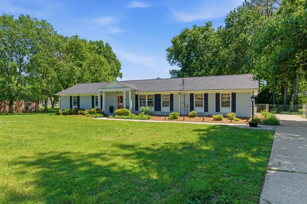 1899 Berrys Chapel Court Franklin TN 37069