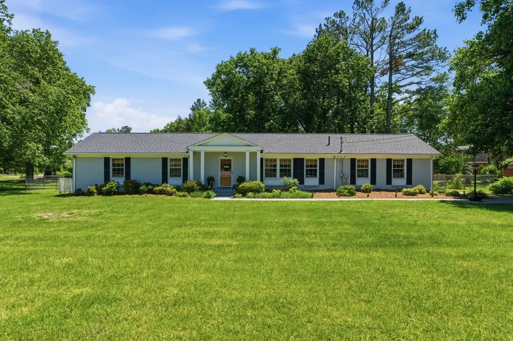 1899 Berrys Chapel Court Franklin TN 37069