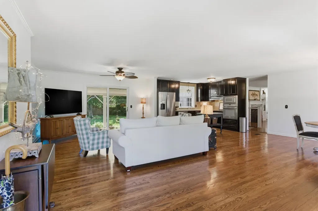 1899 Berrys Chapel Court Franklin TN 37069