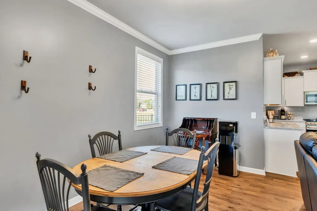 3713 Sweetbriar Avenue Murfreesboro TN 37128
