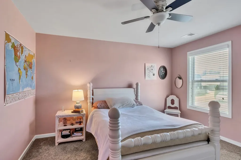 3713 Sweetbriar Avenue Murfreesboro TN 37128