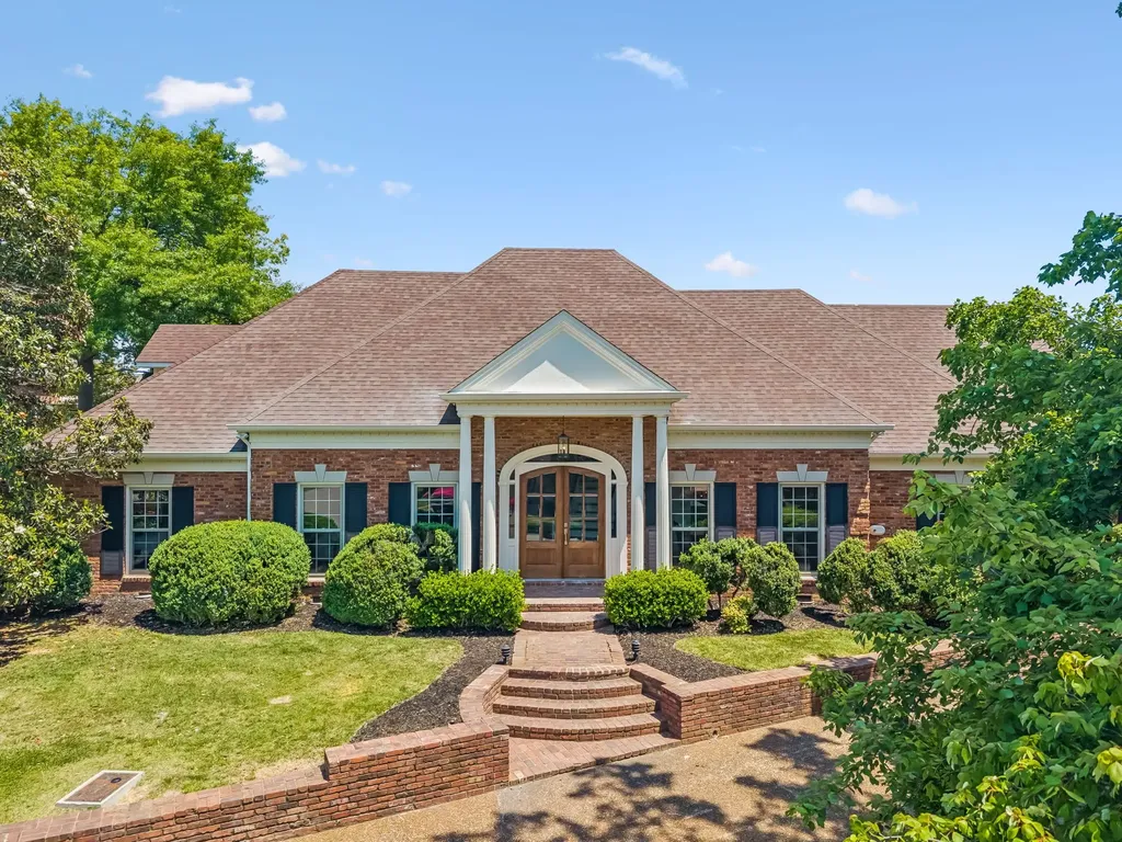 4111 Legend Hall Drive Nashville TN 37215