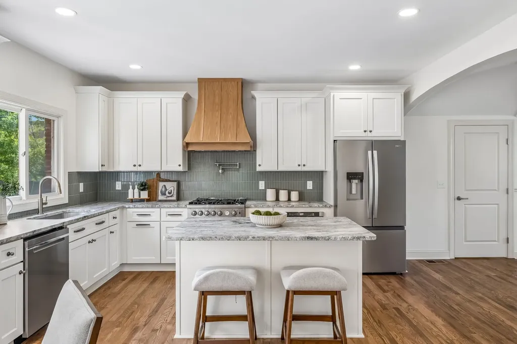 4111 Legend Hall Drive Nashville TN 37215