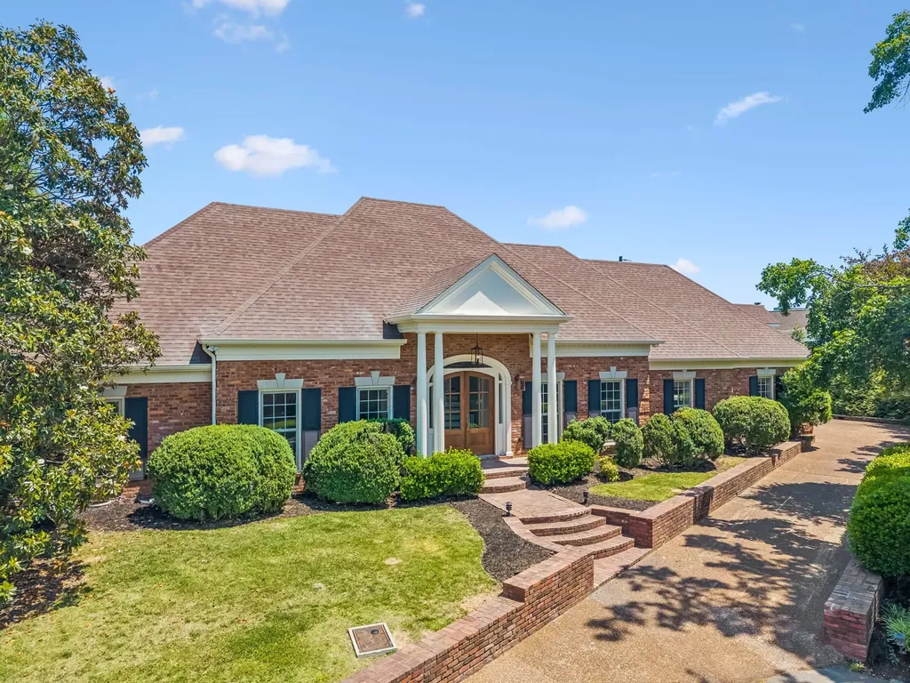 4111 Legend Hall Drive Nashville TN 37215