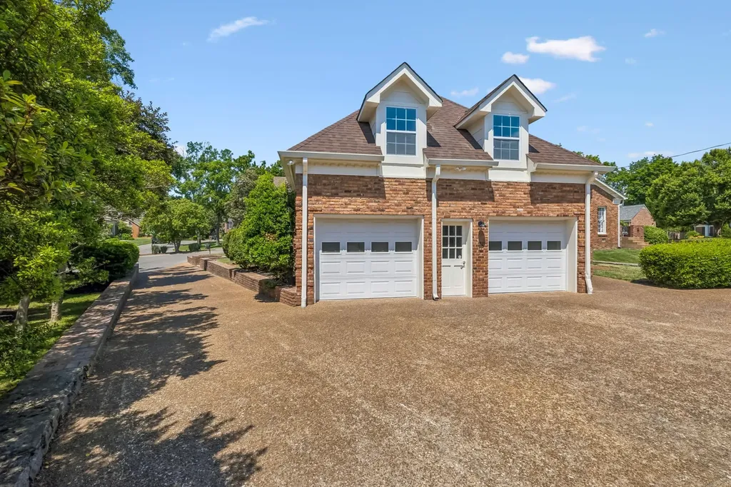 4111 Legend Hall Drive Nashville TN 37215