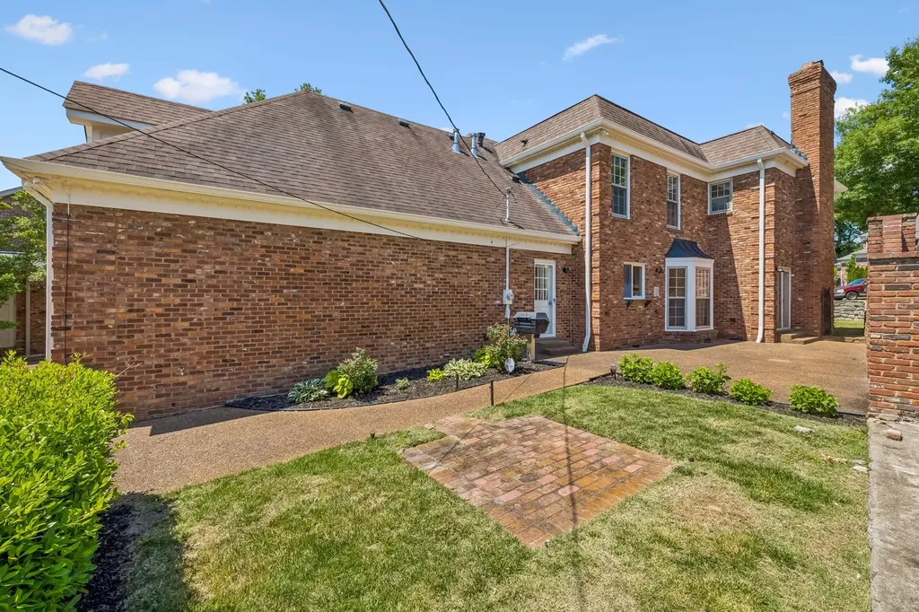 4111 Legend Hall Drive Nashville TN 37215