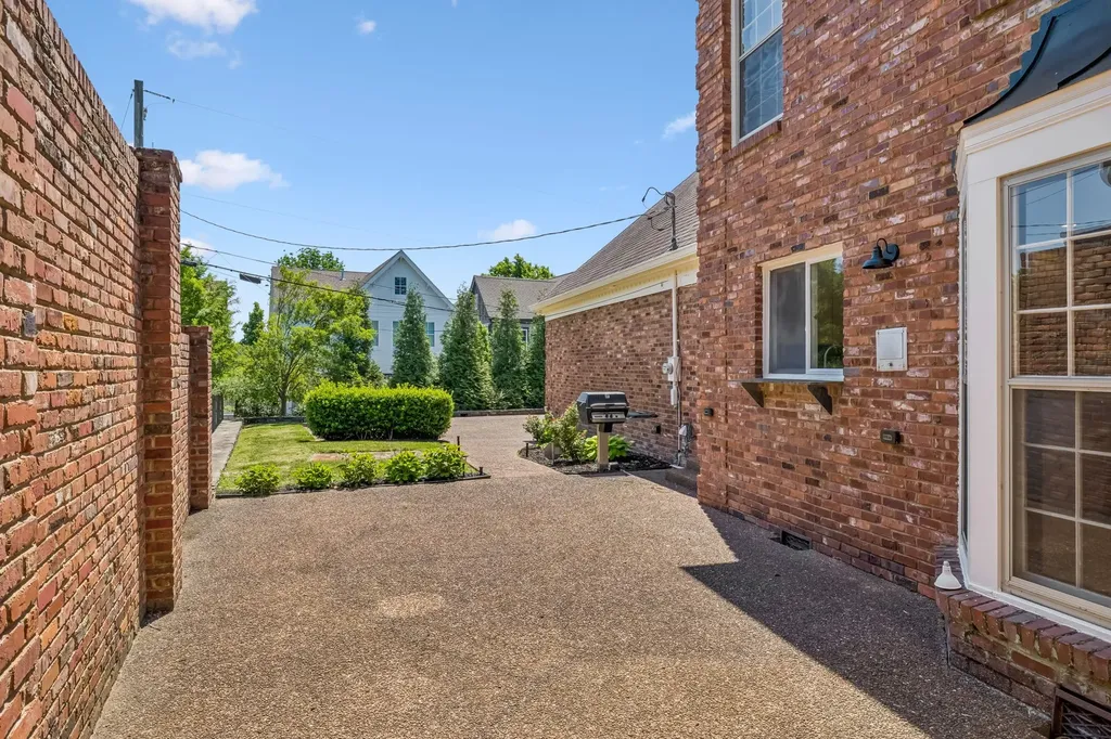 4111 Legend Hall Drive Nashville TN 37215