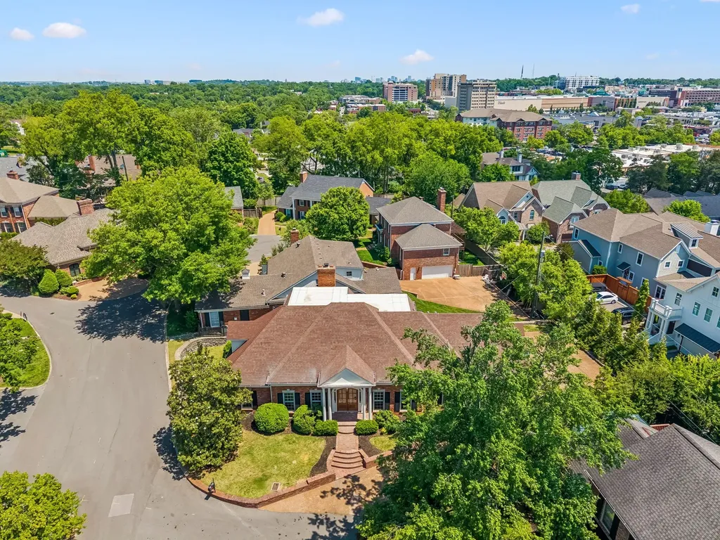 4111 Legend Hall Drive Nashville TN 37215