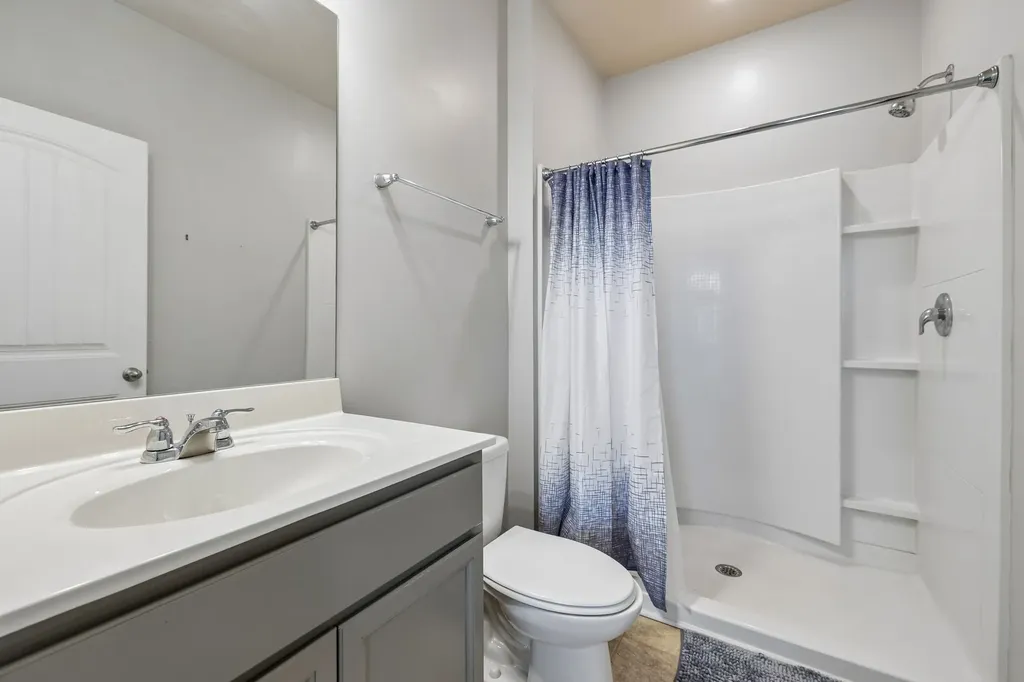 668 Prominence Road Columbia TN 38401
