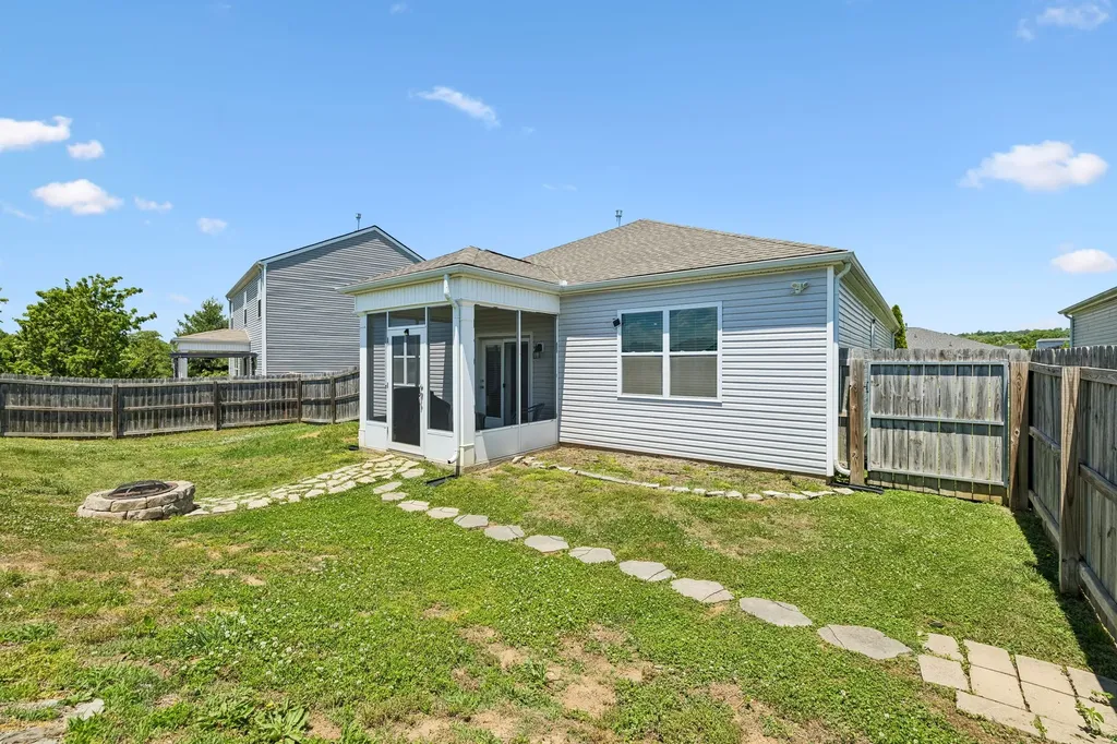 668 Prominence Road Columbia TN 38401