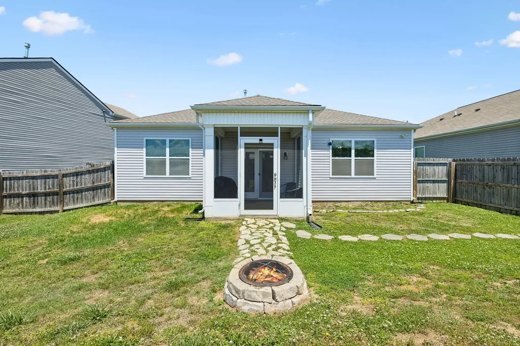 668 Prominence Road Columbia TN 38401