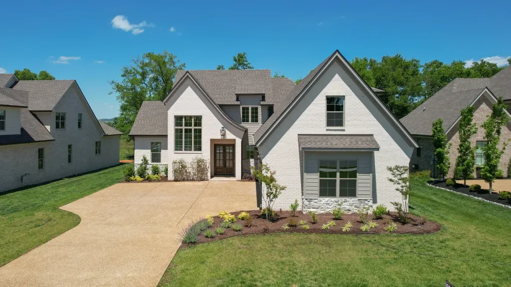 209 Bellsford Road Gallatin TN 37066
