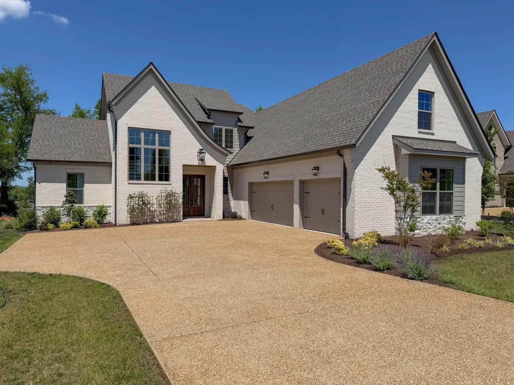 209 Bellsford Road Gallatin TN 37066