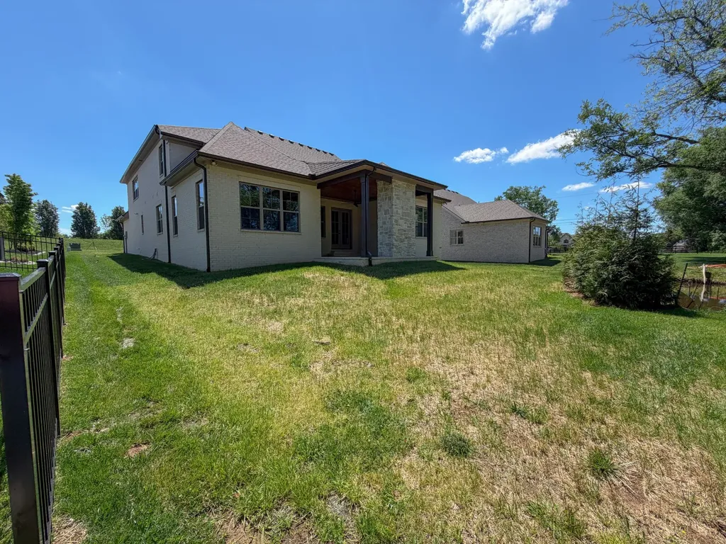 209 Bellsford Road Gallatin TN 37066