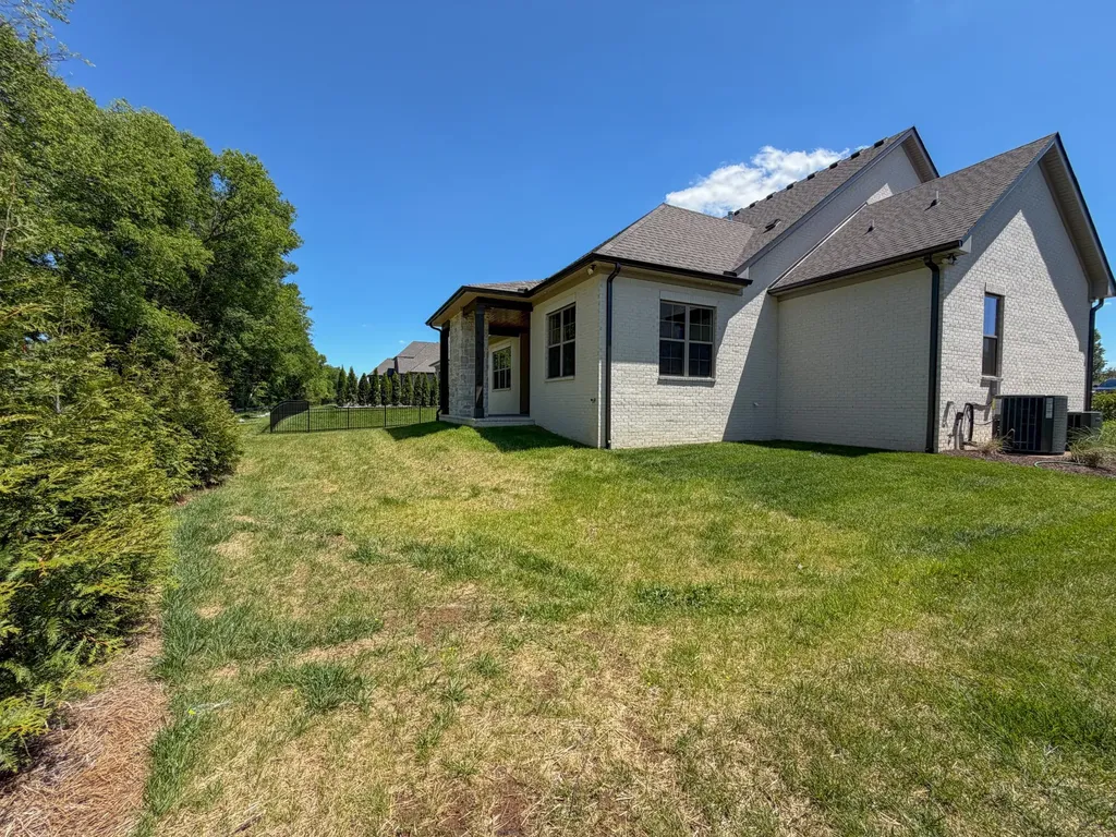 209 Bellsford Road Gallatin TN 37066