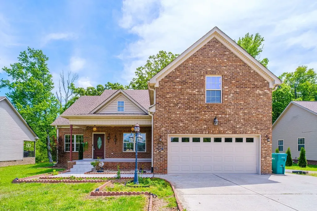 3319 Pleasant Grove Road White House TN 37188