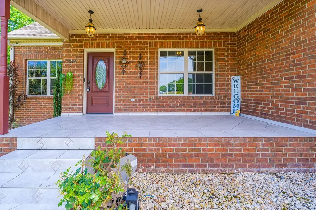 3319 Pleasant Grove Road White House TN 37188