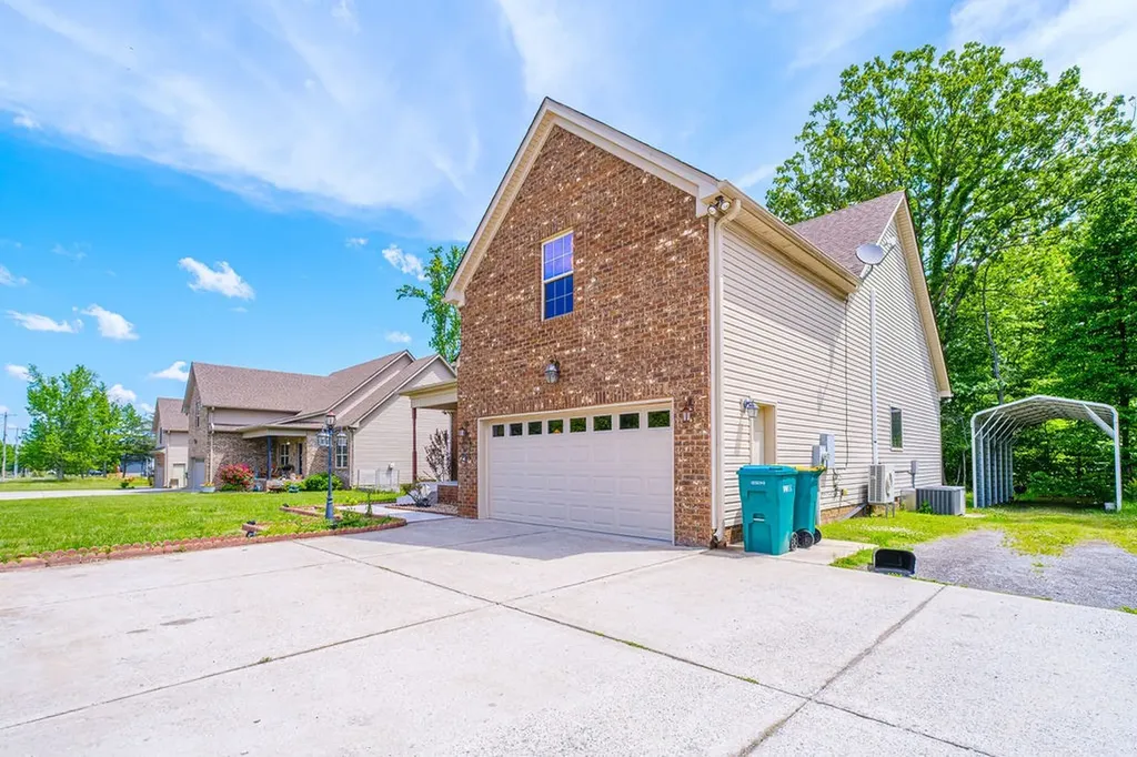 3319 Pleasant Grove Road White House TN 37188