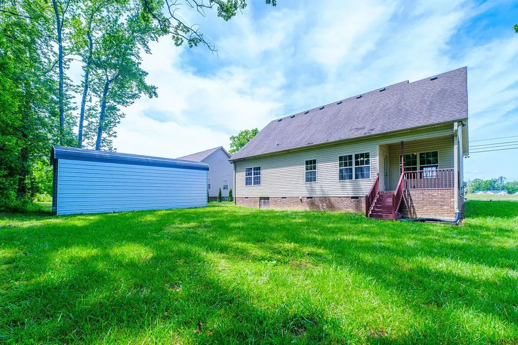 3319 Pleasant Grove Road White House TN 37188