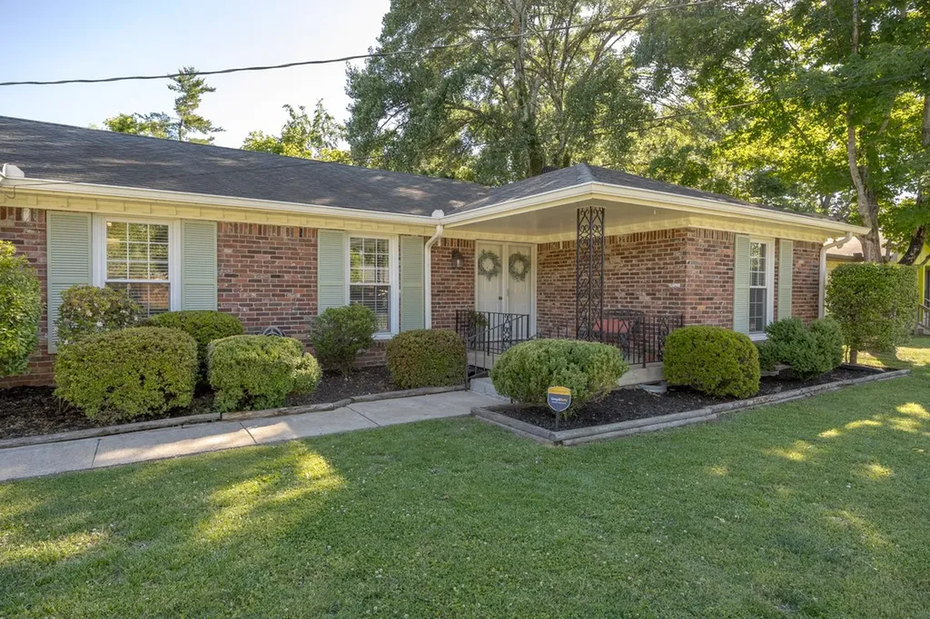 7465 Harrow Drive Nashville TN 37221