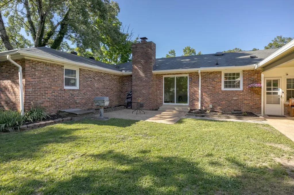 7465 Harrow Drive Nashville TN 37221