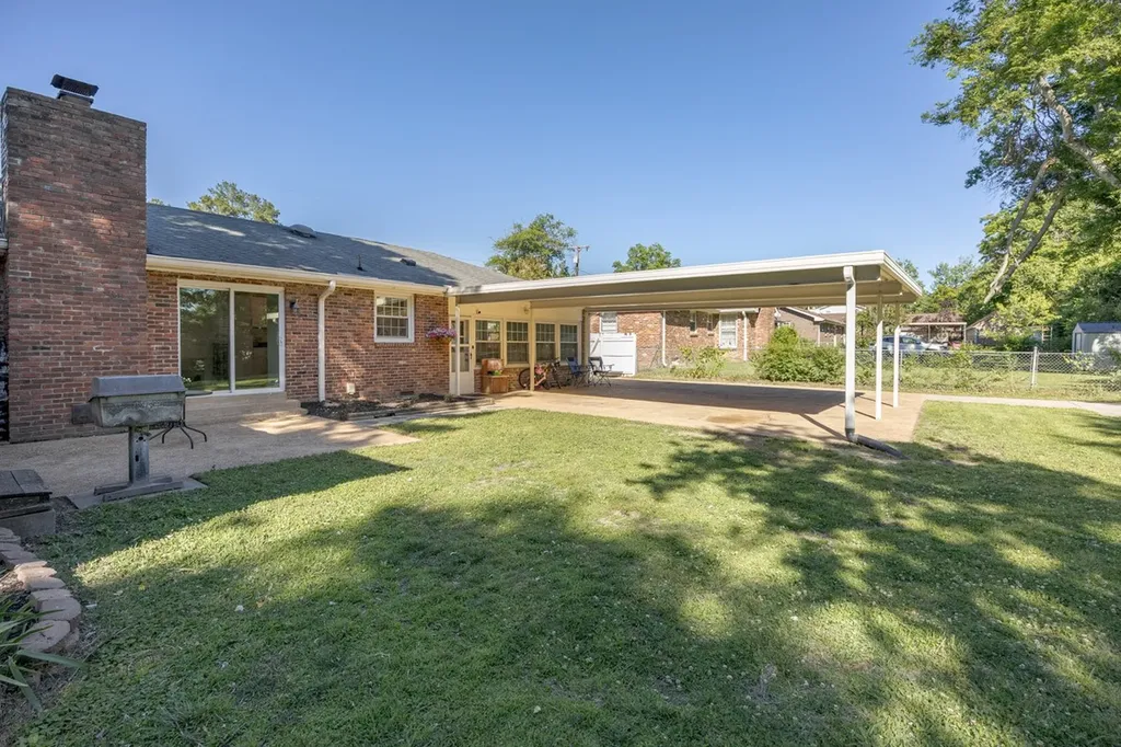 7465 Harrow Drive Nashville TN 37221
