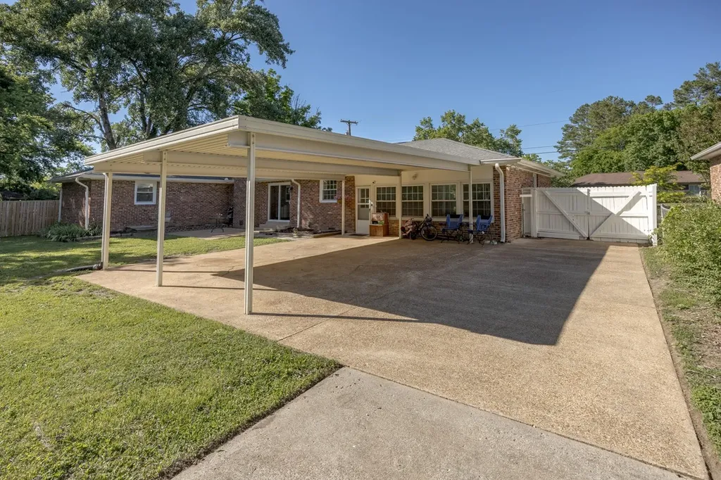 7465 Harrow Drive Nashville TN 37221