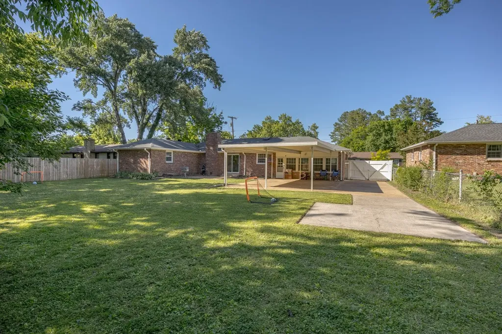 7465 Harrow Drive Nashville TN 37221