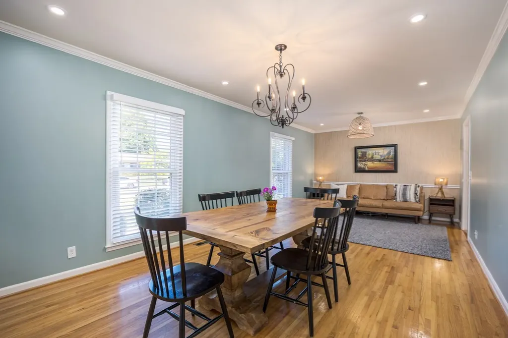 7465 Harrow Drive Nashville TN 37221