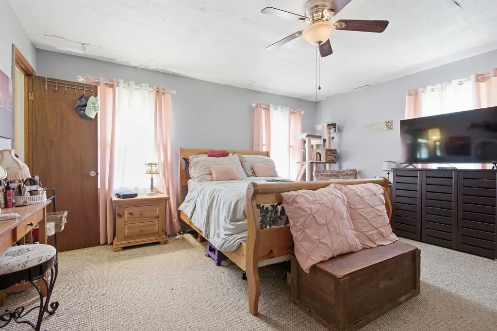 1057 S Ellington Parkway Lewisburg TN 37091