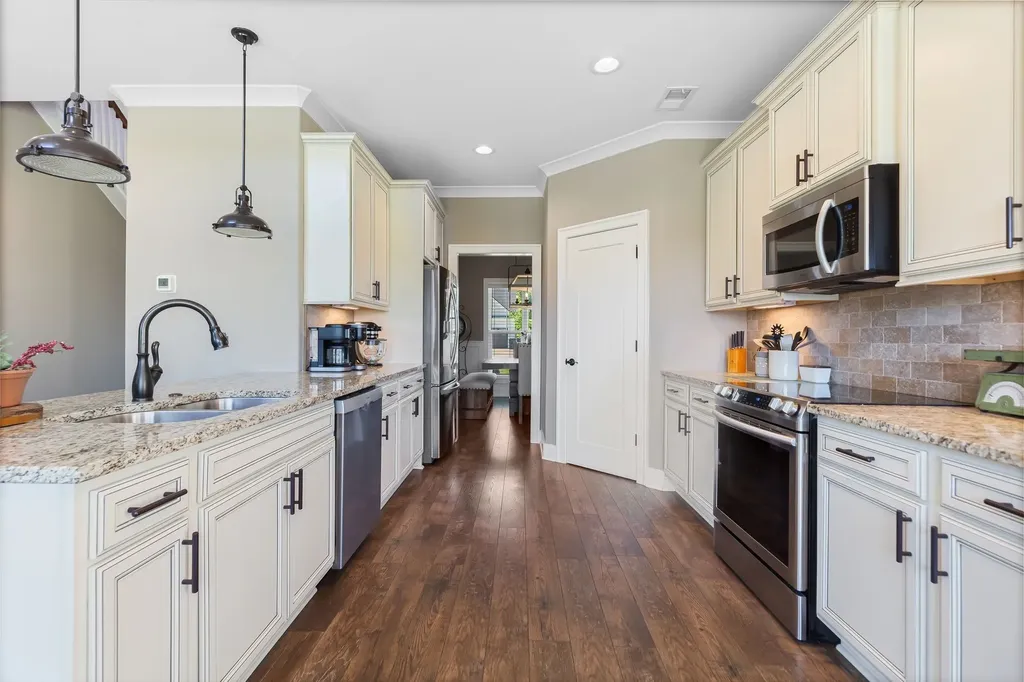522 Mcchrystal Drive Murfreesboro TN 37129
