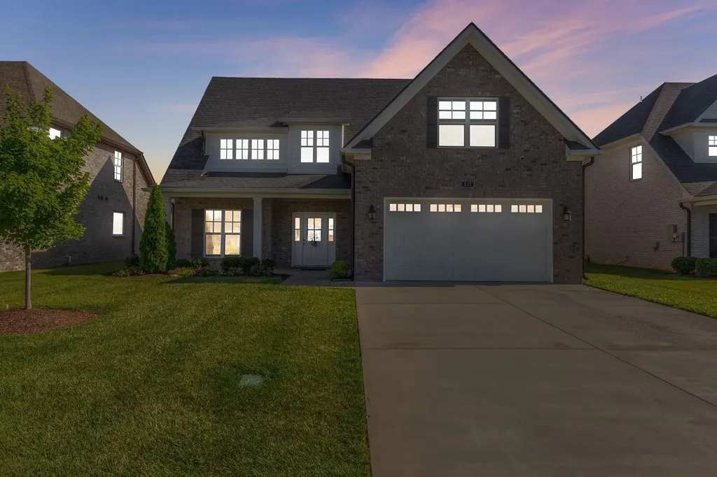 522 Mcchrystal Drive Murfreesboro TN 37129