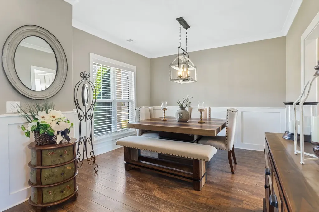 522 Mcchrystal Drive Murfreesboro TN 37129