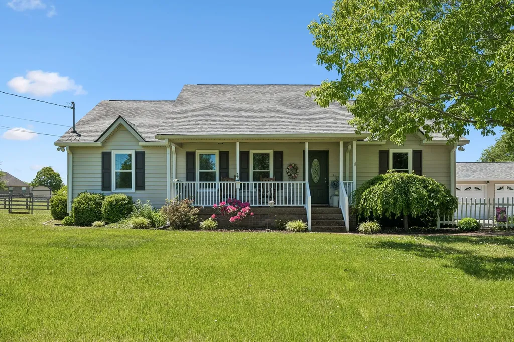 1473 Bridle Lane Chapel Hill TN 37034