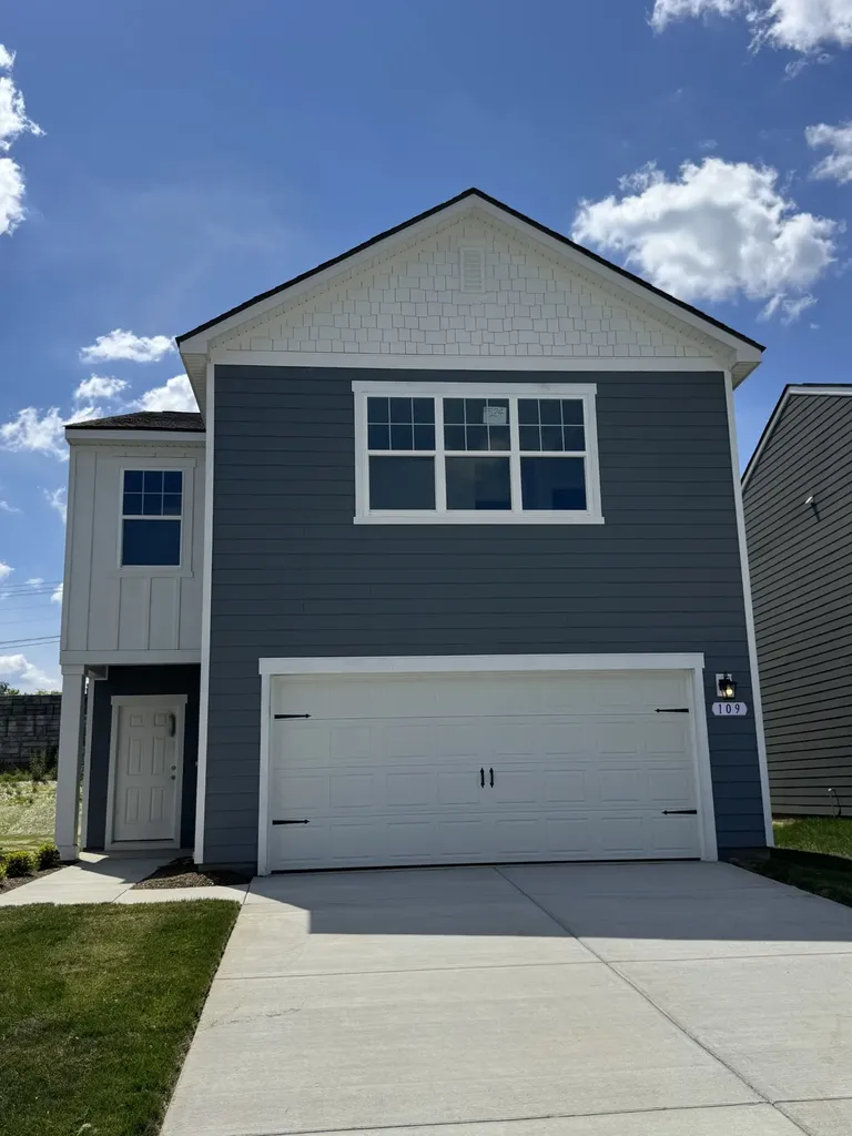 109 Cowslip Way La Vergne TN 37086