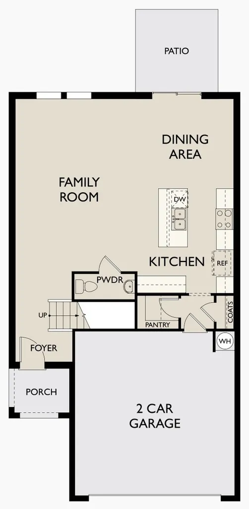 109 Cowslip Way La Vergne TN 37086