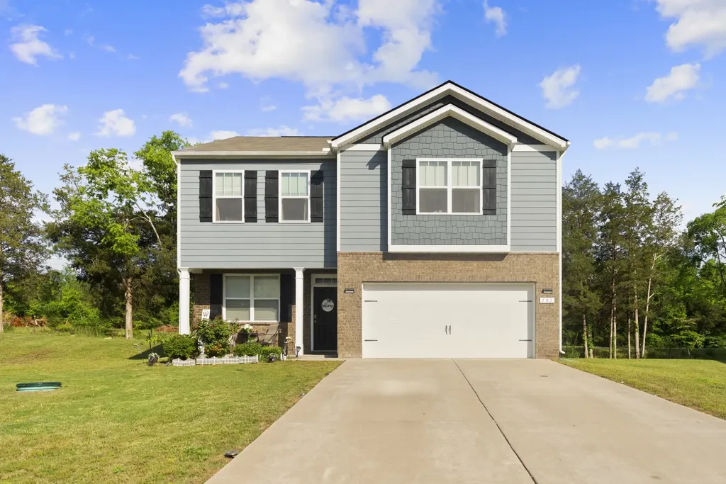 101 Billy Ray Lane Murfreesboro TN 37129