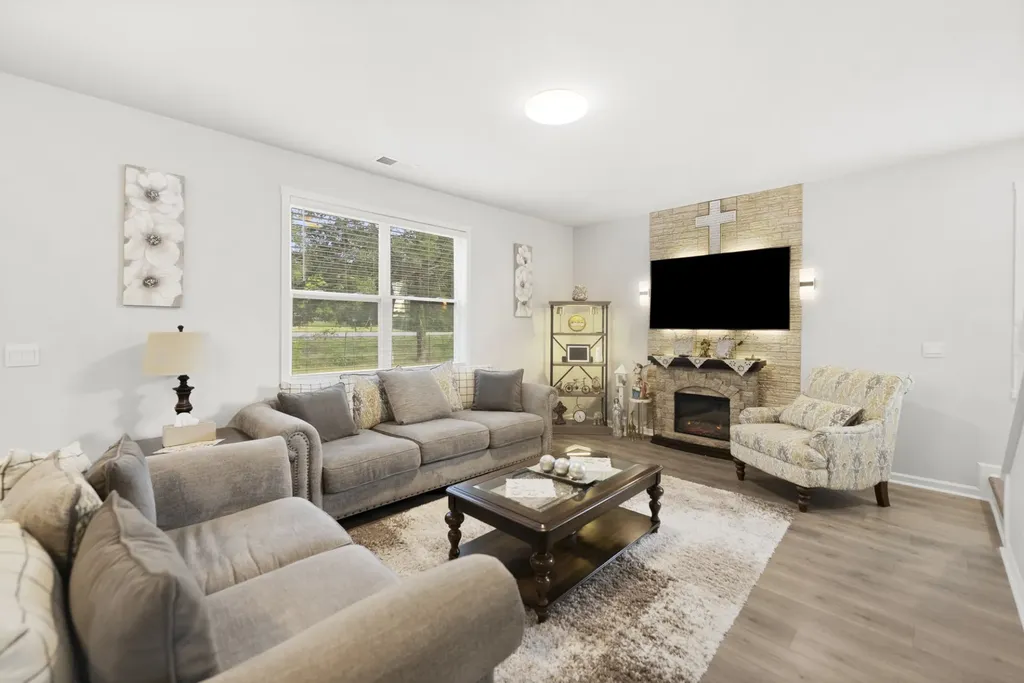 101 Billy Ray Lane Murfreesboro TN 37129