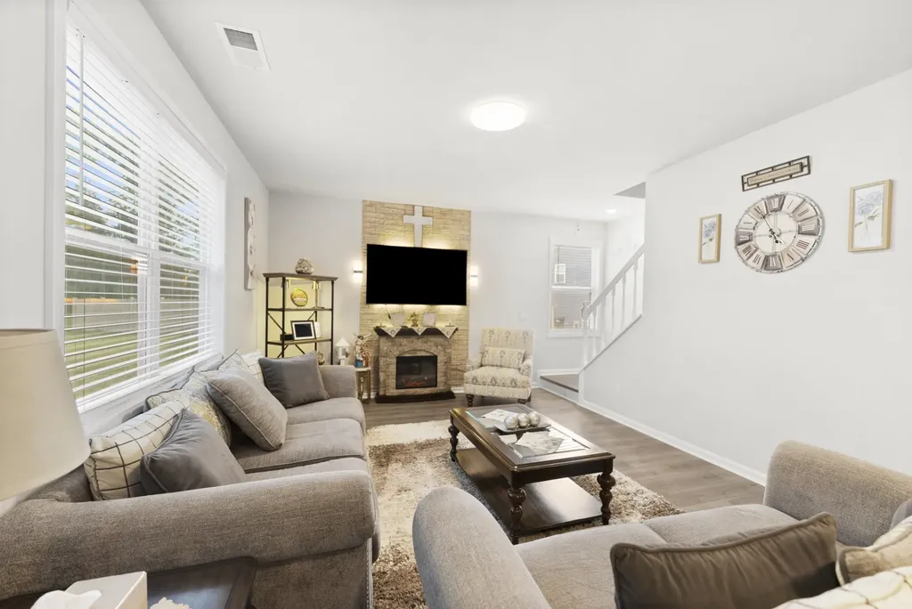 101 Billy Ray Lane Murfreesboro TN 37129