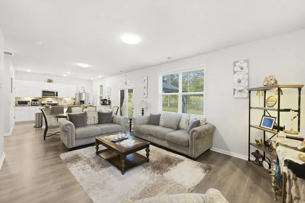 101 Billy Ray Lane Murfreesboro TN 37129