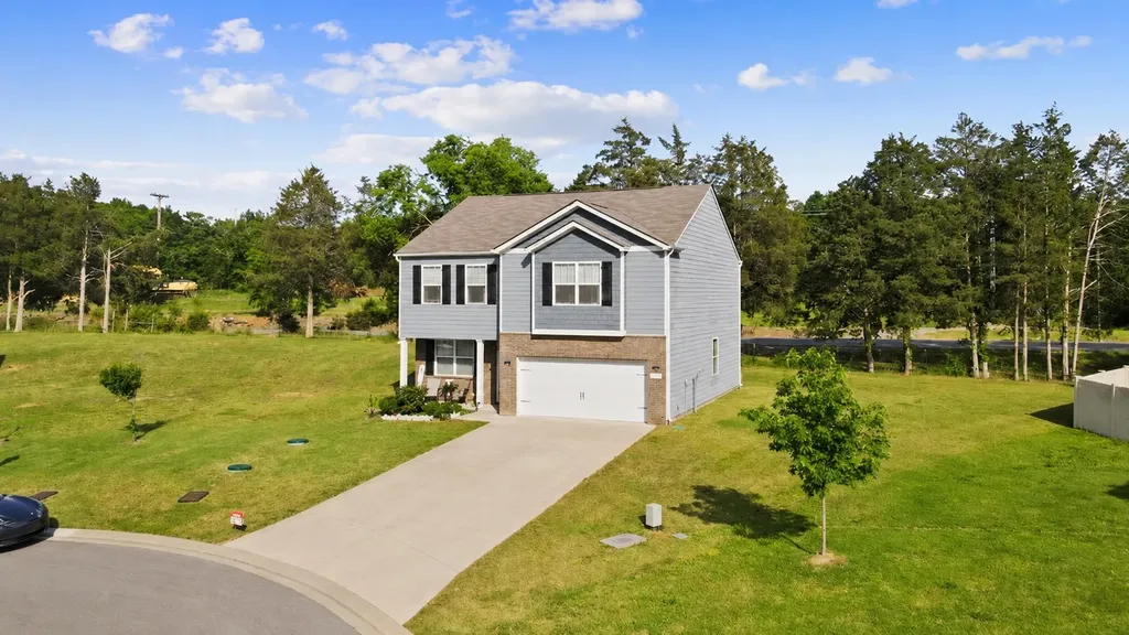 101 Billy Ray Lane Murfreesboro TN 37129